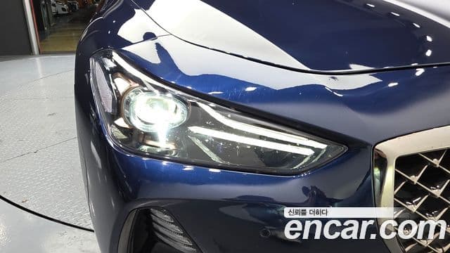 Genesis G70 2019 — Şəkil 6/37