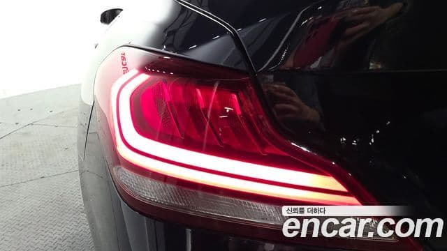 Genesis G70 2019 — Şəkil 27/37
