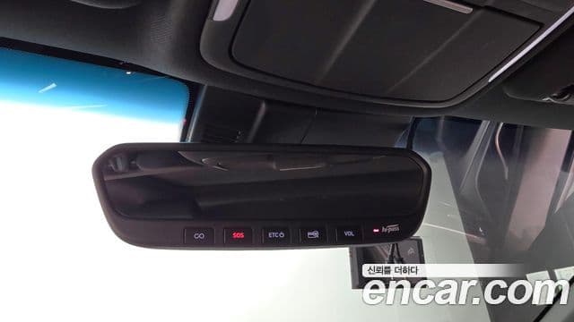 Genesis G70 2019 — Şəkil 10/37