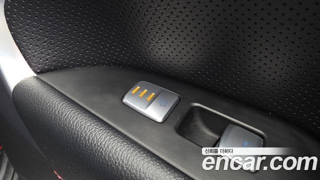Genesis G70 2019 — Şəkil 19/37