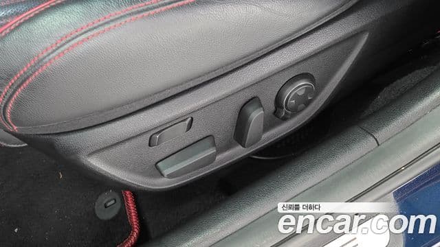 Genesis G70 2019 — Şəkil 34/37