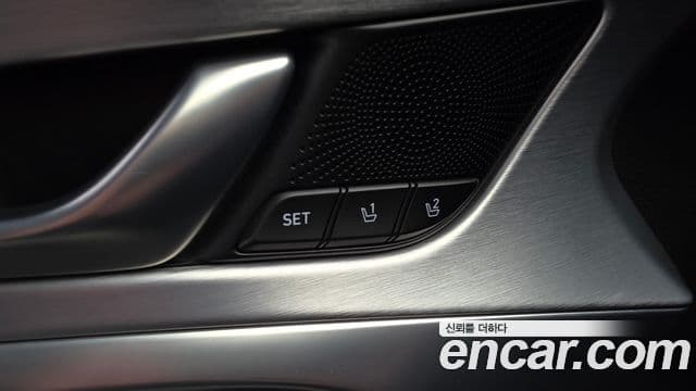 Genesis G70 2019 — Şəkil 3/37