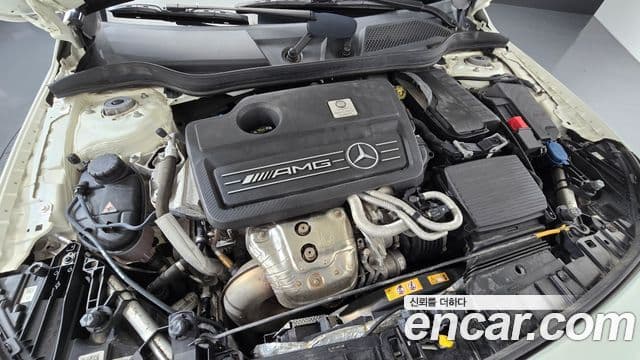 Mercedes-Benz GLA-Class 2018 — Фото 5/20