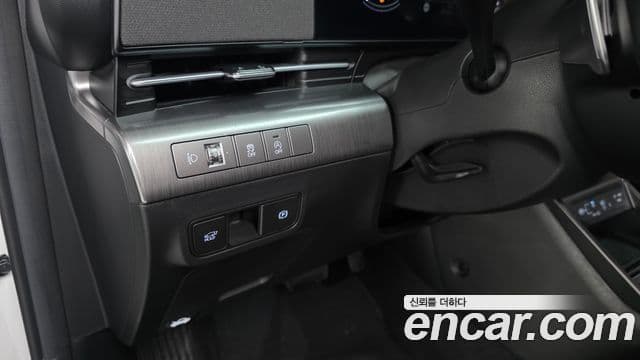 Hyundai Kona 2024 — ფოტო 12/20