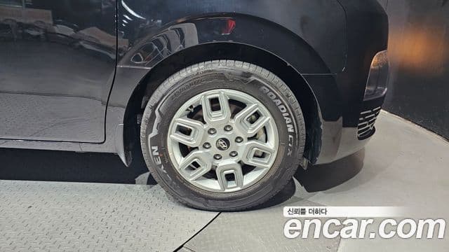 Hyundai Staria 2024 — Şəkil 14/30