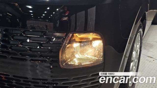 Hyundai Staria 2024 — Şəkil 4/30