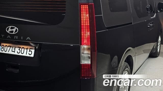 Hyundai Staria 2024 — Şəkil 1/30