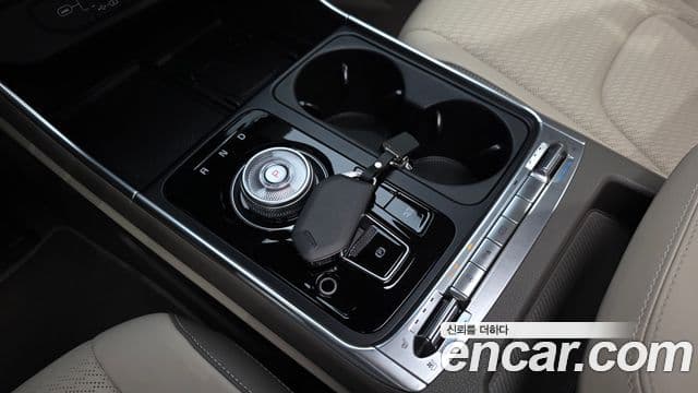 Kia Carnival 2025 — Фото 9/20