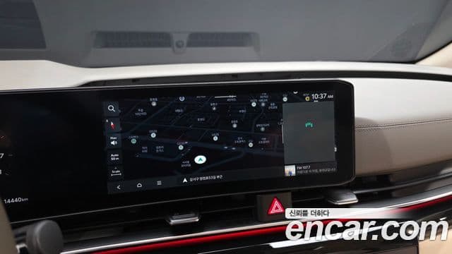 Kia Carnival 2025 — Фото 15/20