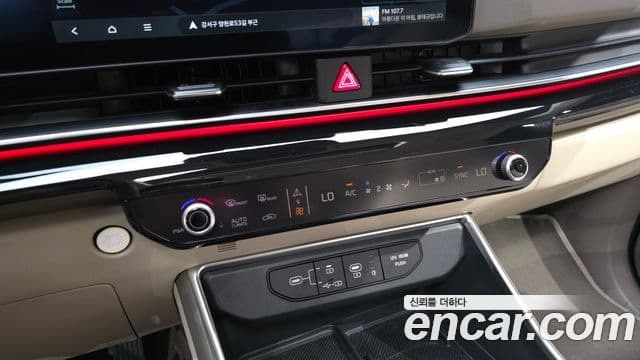 Kia Carnival 2025 — Фото 17/20