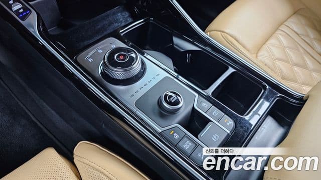 Kia Sorento 2020 — ფოტო 9/20