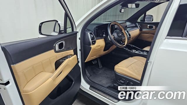 Kia Sorento 2020 — ფოტო 10/20