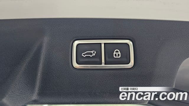 Kia Sorento 2020 — ფოტო 17/20