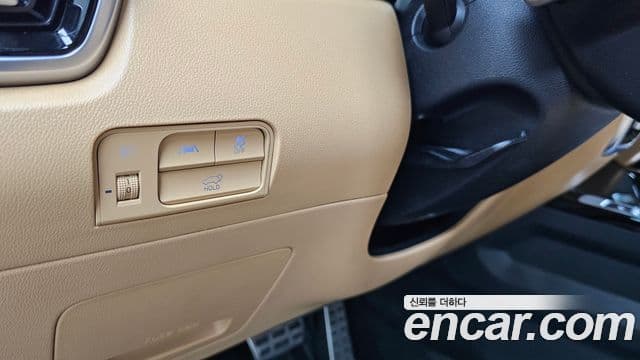 Kia Sorento 2020 — ფოტო 20/20