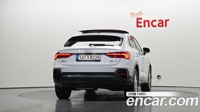 Audi Q3 2020 — Şəkil 4/20