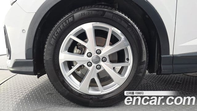 Audi Q3 2020 — Şəkil 5/20