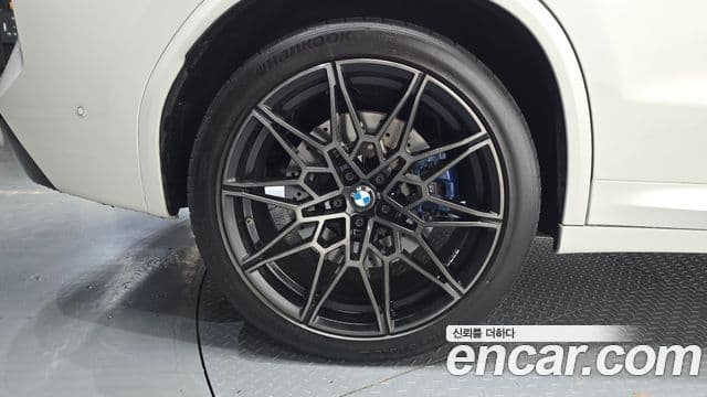 BMW X3 2023 — Şəkil 5/20