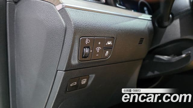 Kia K5 2021 — Şəkil 12/20