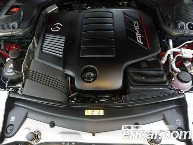 Mercedes-Benz CLS-Class 2023 — Şəkil 6/20