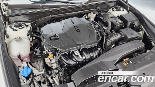 Hyundai Grandeur 2022 — Şəkil 6/20