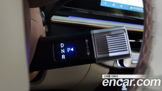 Hyundai Grandeur 2022 — Şəkil 9/20