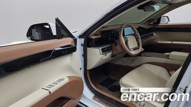 Hyundai Grandeur 2022 — Şəkil 10/20