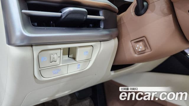 Hyundai Grandeur 2022 — Şəkil 16/20