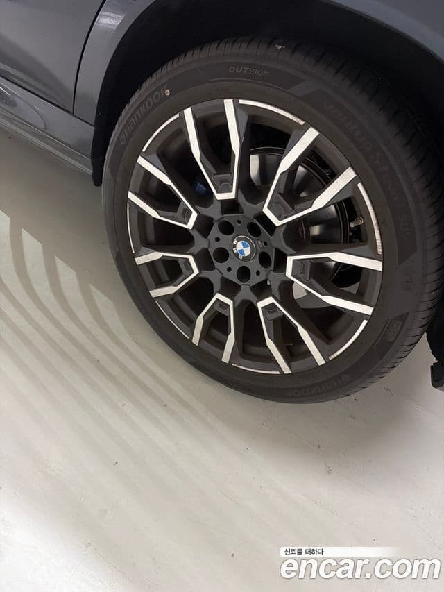 BMW X6 2026 — ფოტო 4/10