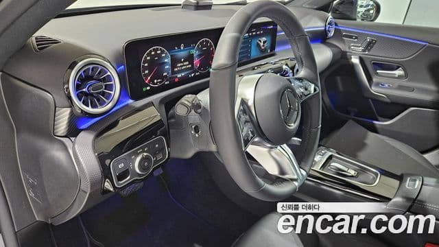 Mercedes-Benz A-Class 2025 — Şəkil 15/20