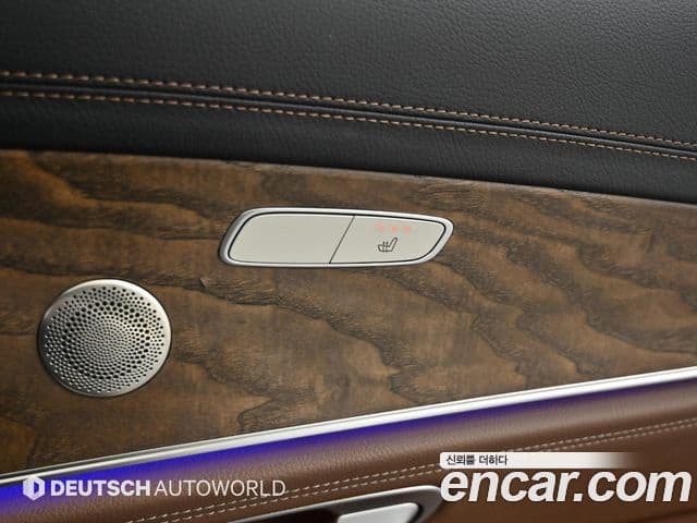 Mercedes-Benz E-Class 2023 — ფოტო 4/20