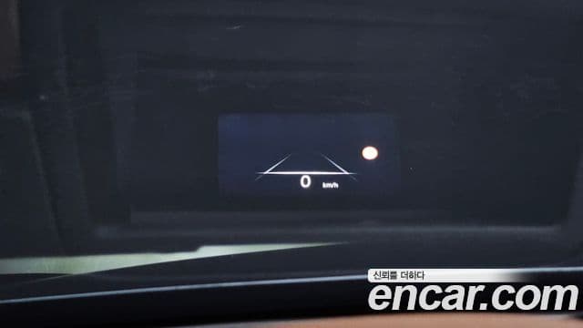 Genesis G80 2021 — ფოტო 3/30