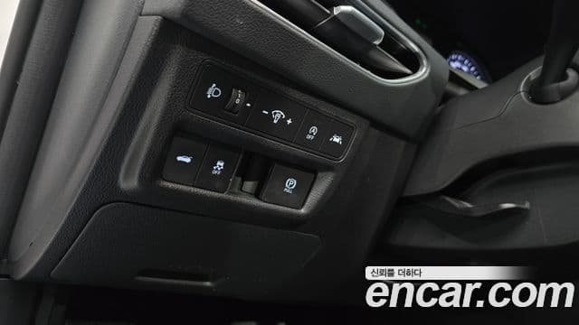 Hyundai Sonata 2022 — Şəkil 17/20