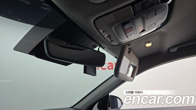Hyundai Sonata 2022 — Şəkil 20/20