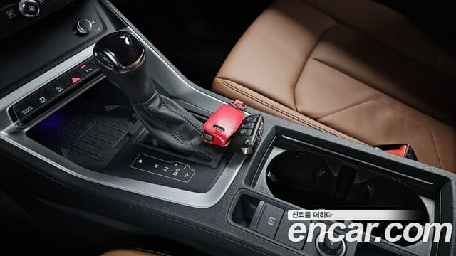 Audi Q3 2025 — Photo 11/32