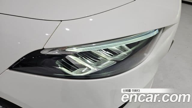 Mercedes-Benz A-Class 2024 — Şəkil 10/20
