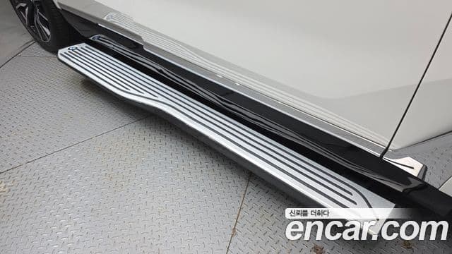 BMW X7 2022 — Photo 26/34