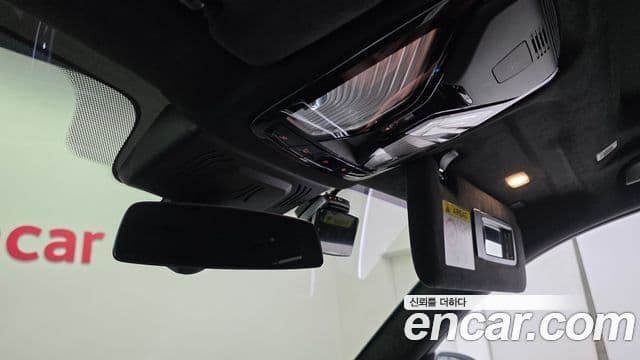 BMW X7 2022 — Photo 34/34