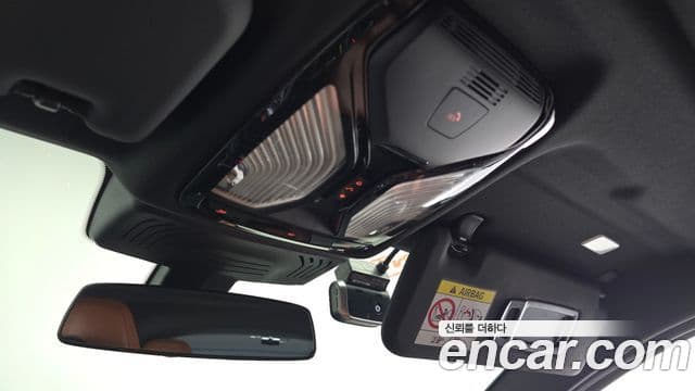 BMW X4 2021 — Фото 19/20
