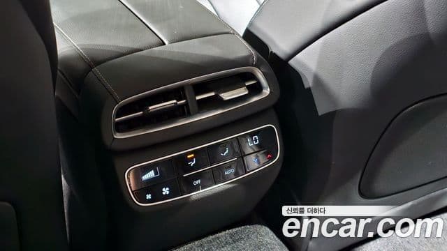 Genesis G80 2021 — ფოტო 1/32