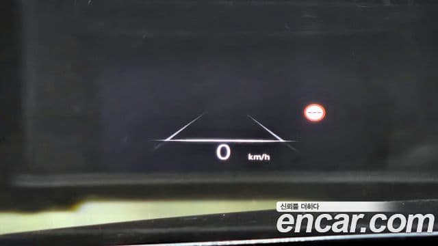 Genesis G80 2021 — ფოტო 31/32