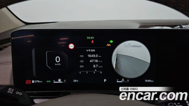 Kia Carnival 2025 — Фото 8/20
