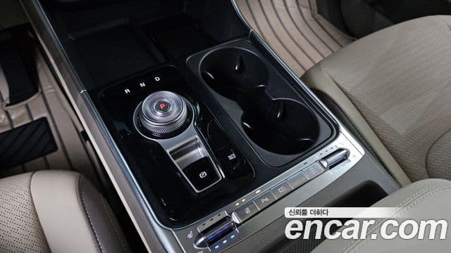 Kia Carnival 2025 — Фото 9/20