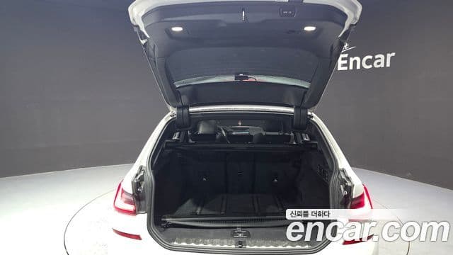 BMW 3 Series 2021 — фото 20 из 20