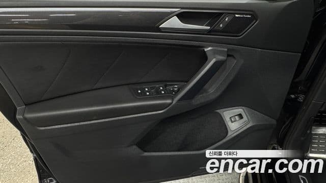 Volkswagen Tiguan 2020 — Şəkil 3/20