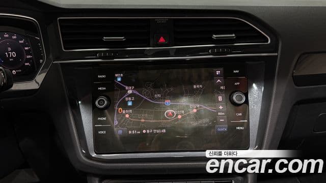 Volkswagen Tiguan 2020 — Şəkil 2/20