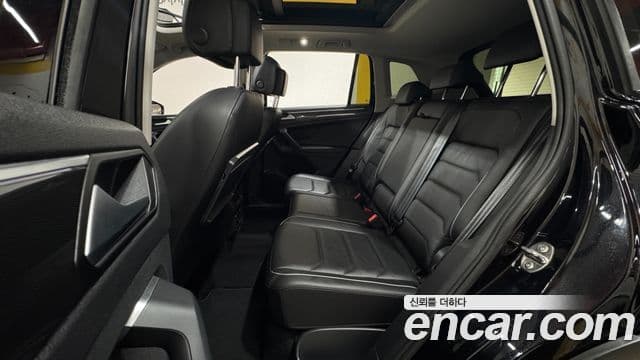 Volkswagen Tiguan 2020 — Şəkil 6/20