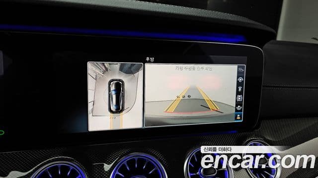 Mercedes-Benz E-Class 2018 — ფოტო 15/20