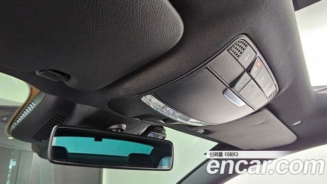 Mercedes-Benz E-Class 2018 — ფოტო 20/20