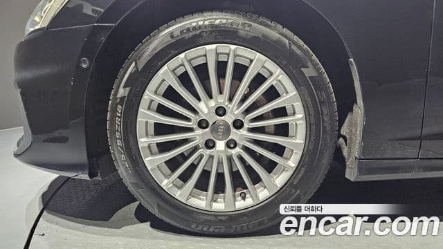 Audi A6 2020 — фото 5 из 20