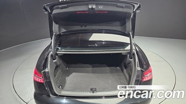 Audi A6 2020 — фото 20 из 20